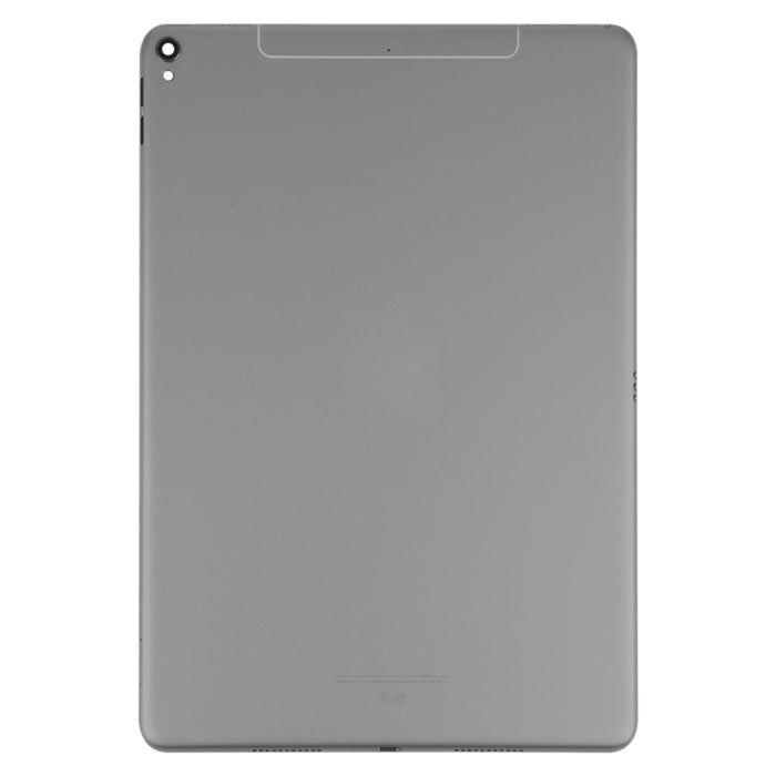 Tapa de la carcasa trasera de la batería para iPad Pro de 10,5 pulgadas (2017) A1709 (versión 4G), For iPad Pro 10.5 inch (2017) A1709 (4G)