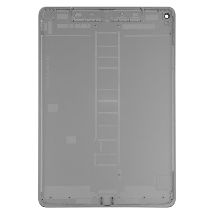 Tapa de la carcasa trasera de la batería para iPad Pro de 10,5 pulgadas (2017) A1709 (versión 4G), For iPad Pro 10.5 inch (2017) A1709 (4G)
