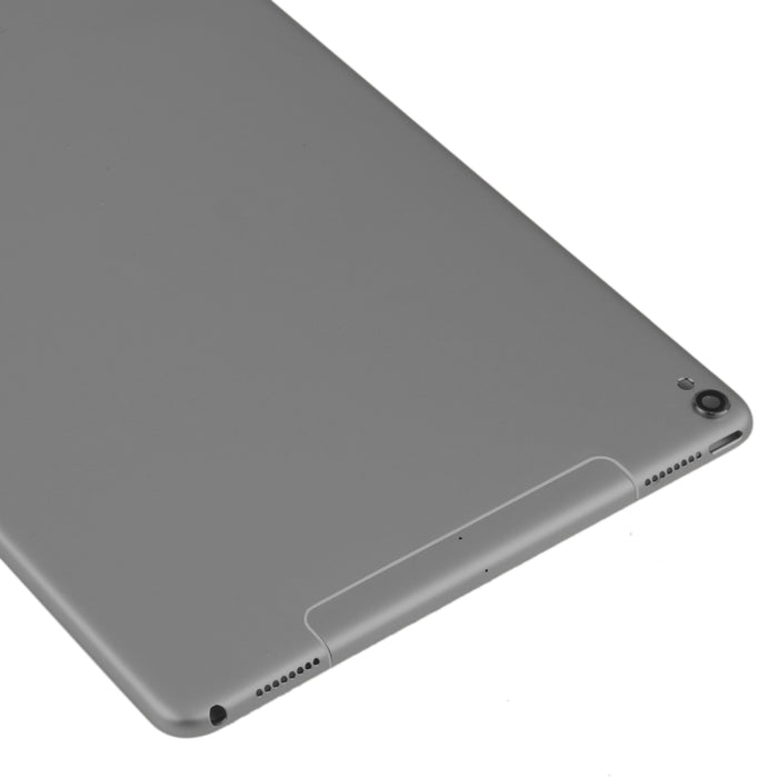 Tapa de la carcasa trasera de la batería para iPad Pro de 10,5 pulgadas (2017) A1709 (versión 4G), For iPad Pro 10.5 inch (2017) A1709 (4G)
