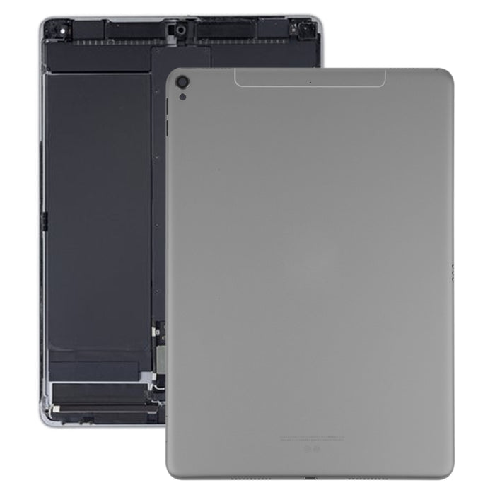 Tapa de la carcasa trasera de la batería para iPad Pro de 10,5 pulgadas (2017) A1709 (versión 4G), For iPad Pro 10.5 inch (2017) A1709 (4G)