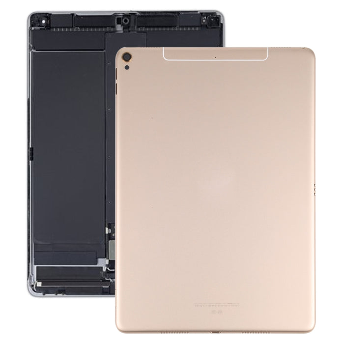 Tapa de la carcasa trasera de la batería para iPad Pro de 10,5 pulgadas (2017) A1709 (versión 4G), For iPad Pro 10.5 inch (2017) A1709 (4G)