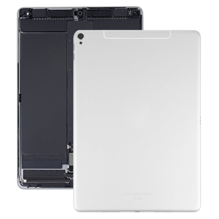 Tapa de la carcasa trasera de la batería para iPad Pro de 10,5 pulgadas (2017) A1709 (versión 4G), For iPad Pro 10.5 inch (2017) A1709 (4G)