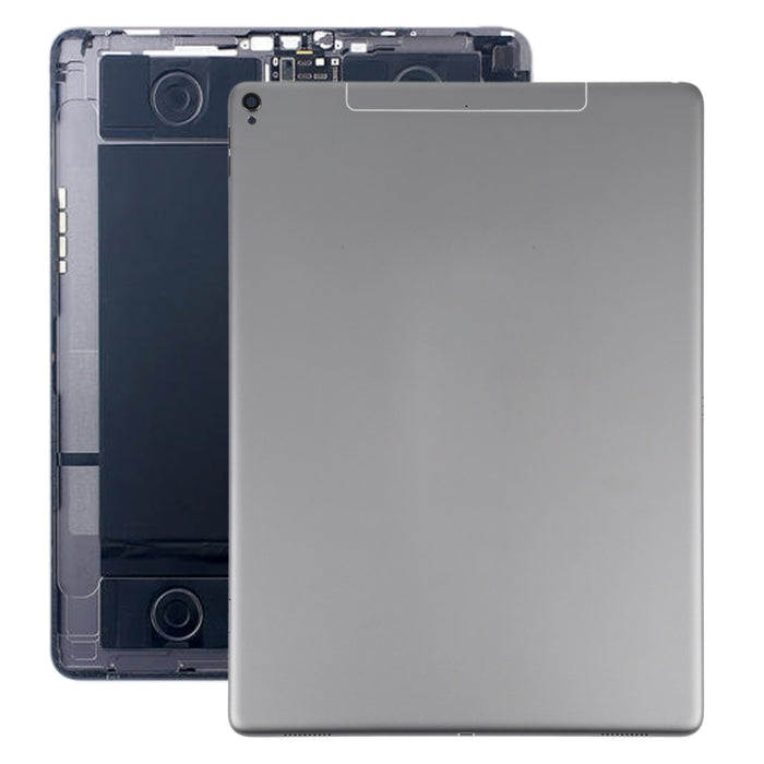 Tapa trasera de batería para iPad Pro 12,9 pulgadas 2017 A1671 A1821 (versión 4G), For iPad Pro 12.9 inch 2017 A1671 A1821 (4G)
