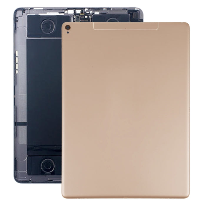 Tapa trasera de batería para iPad Pro 12,9 pulgadas 2017 A1671 A1821 (versión 4G), For iPad Pro 12.9 inch 2017 A1671 A1821 (4G)