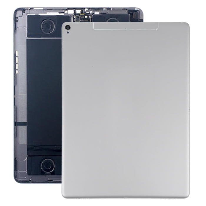 Tapa trasera de batería para iPad Pro 12,9 pulgadas 2017 A1671 A1821 (versión 4G), For iPad Pro 12.9 inch 2017 A1671 A1821 (4G)