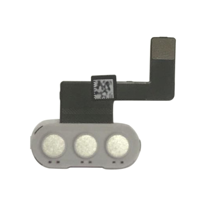 Cable Flex de Contacto de Teclado para iPad Pro 12.9 (2021) / iPad Pro 11 (2021), For iPad Pro 12.9 (2021) / Pro 11 (2021), For iPad Pro 12.9 (2021) / Pro 11 (2021)(White)