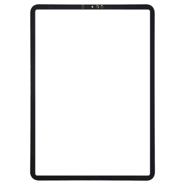 Lente de cristal exterior de pantalla frontal para iPad Pro 11 (2021) A2301 A2459 A2460, For iPad Pro 11 (2021)