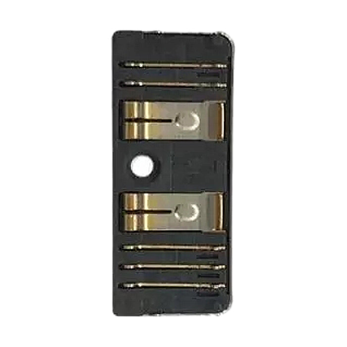 Clip de soporte de batería FPC para iPad Pro 10,5 pulgadas A1701 A1709, For iPad Pro 10.5 inch