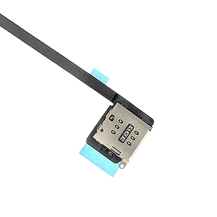 Cable flexible con soporte para tarjeta SIM para iPad Pro de 12,9 pulgadas (2015) A1584 A1652, For iPad Pro 12.9 inch (2015)