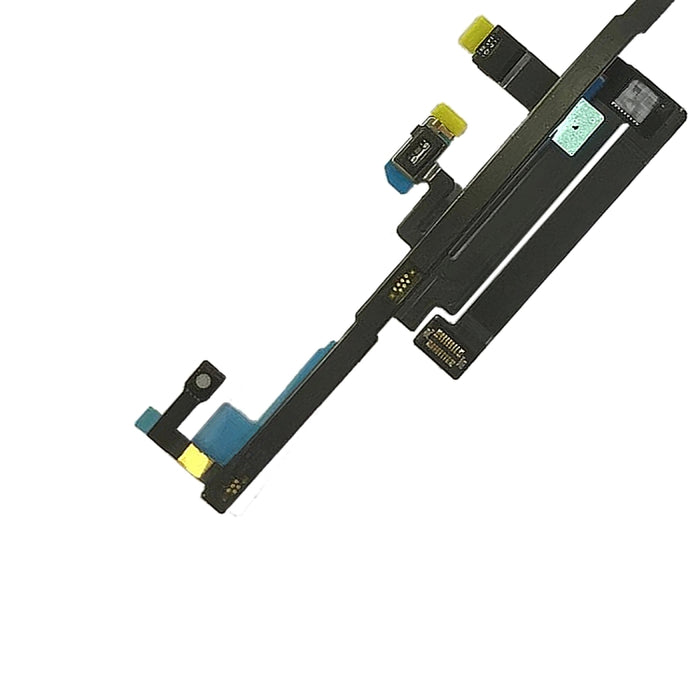 Cable flexible con Sensor de proximidad de identificación frontal para iPad Pro 11 pulgadas 2021 A2301 A2459 A2460, For iPad Pro 11 inch 2021