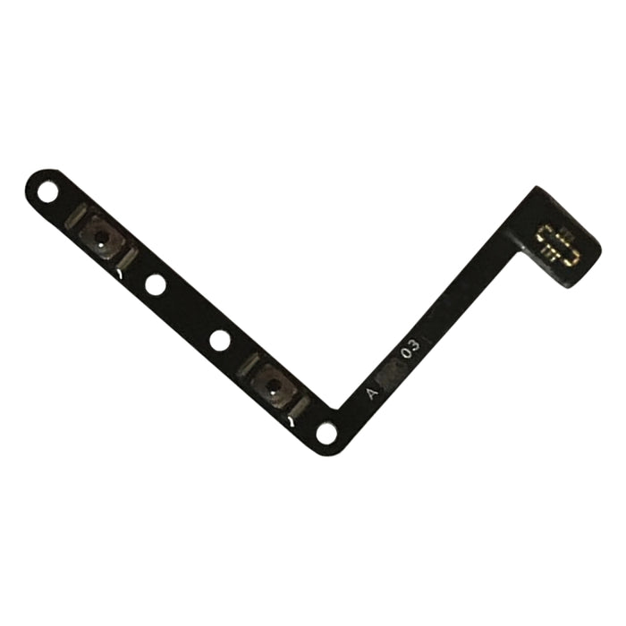 Cable flexible con botón de volumen para iPad Pro 11 pulgadas 2020 A2228 A2068 A2230 A2231, For iPad Pro 11 inch 2020 A2228