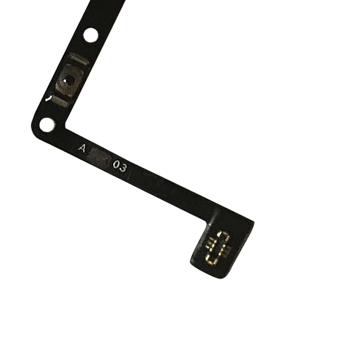 Cable flexible con botón de volumen para iPad Pro 11 pulgadas 2020 A2228 A2068 A2230 A2231, For iPad Pro 11 inch 2020 A2228