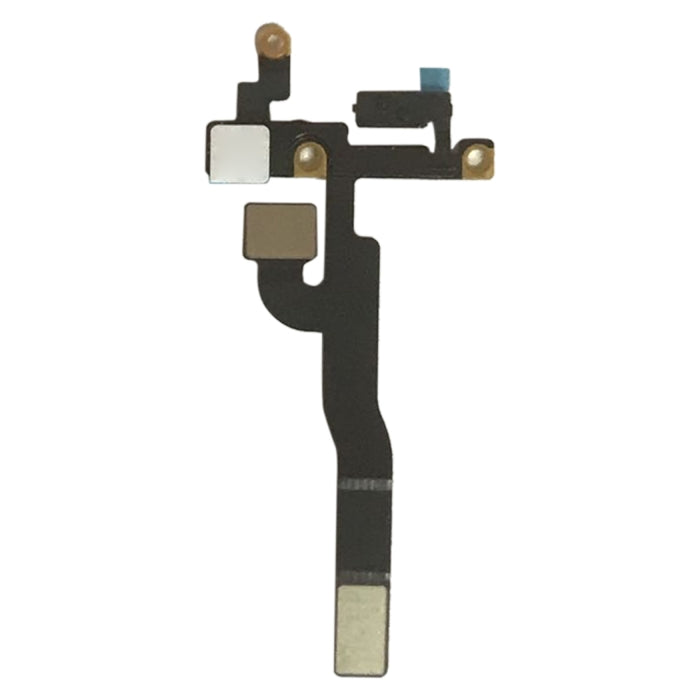 Cable flexible del botón de encendido para iPad Pro 12,9 pulgadas 2020 (4G) A2014 A1895 A1983, For iPad Pro 12.9 inch 2020 (4G)