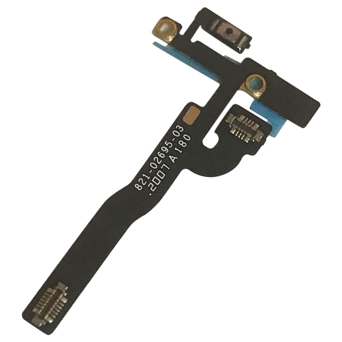 Cable Flex de Botón de Encendido para iPad Pro 12.9 pulgadas 2020 (Wifi) A1876, For iPad Pro 12.9 inch 2020 (wifi)