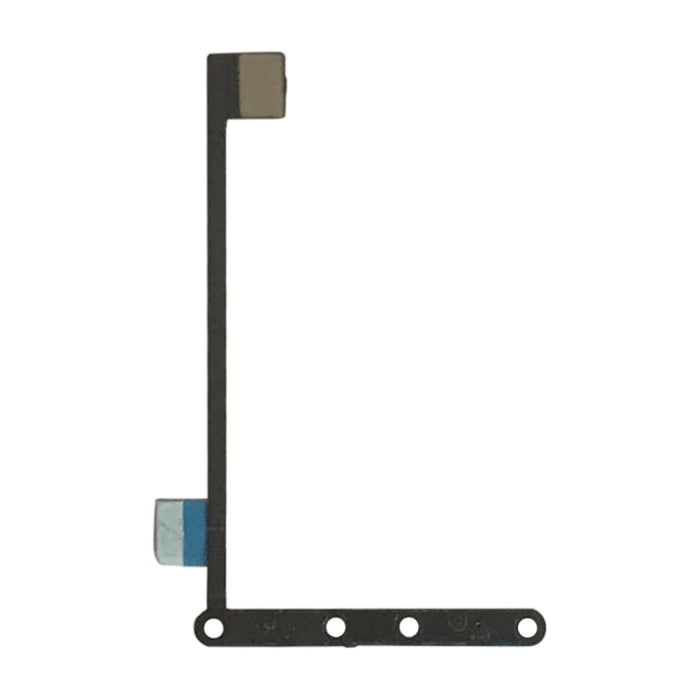 Cable flexible con botón de volumen para iPad Pro 12,9 pulgadas 2021 A2461 A2379 A2462 A2378, For iPad Pro 12.9 inch 2021