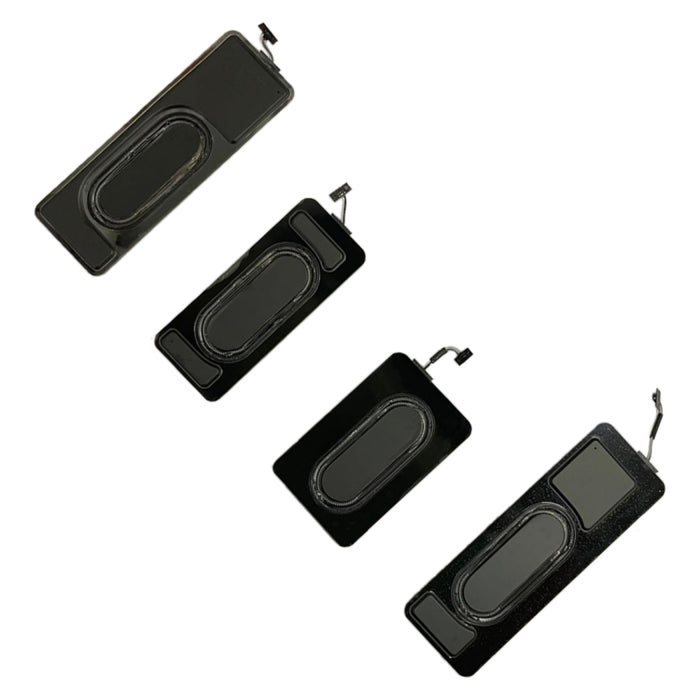 4 PCS / Set Timbre De Altavoz Para iPad Pro 11 (2021), For iPad Pro 11 inch (2021)