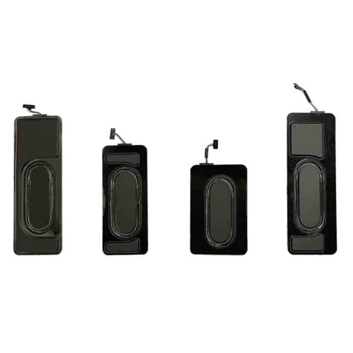 4 PCS / Set Timbre De Altavoz Para iPad Pro 11 (2021), For iPad Pro 11 inch (2021)