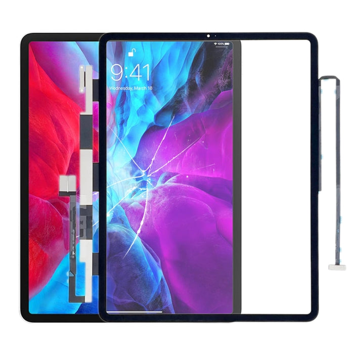 Panel táctil para iPad Pro de 12,9 pulgadas (2020) A2069 A2229 A2232 A2233