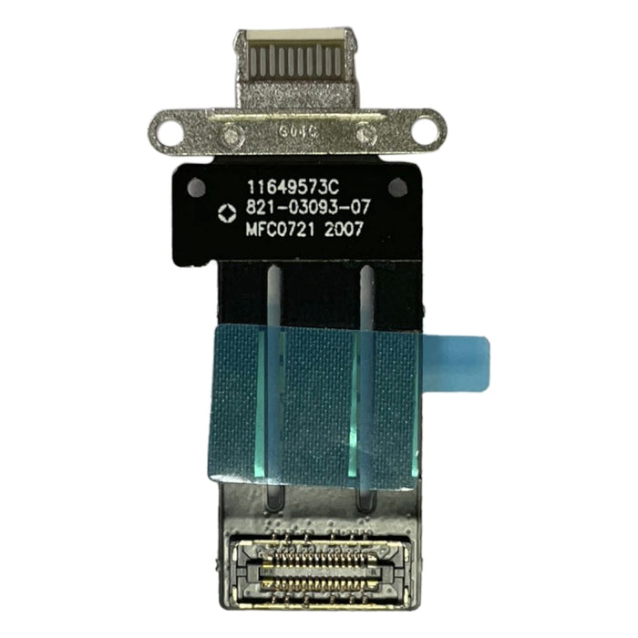 Cable flexible de puerto de carga para iPad Pro de 12,9 pulgadas 2021 (5.ª generación) A2379 A2461 A2462, For iPad Pro 12.9 inch 2021