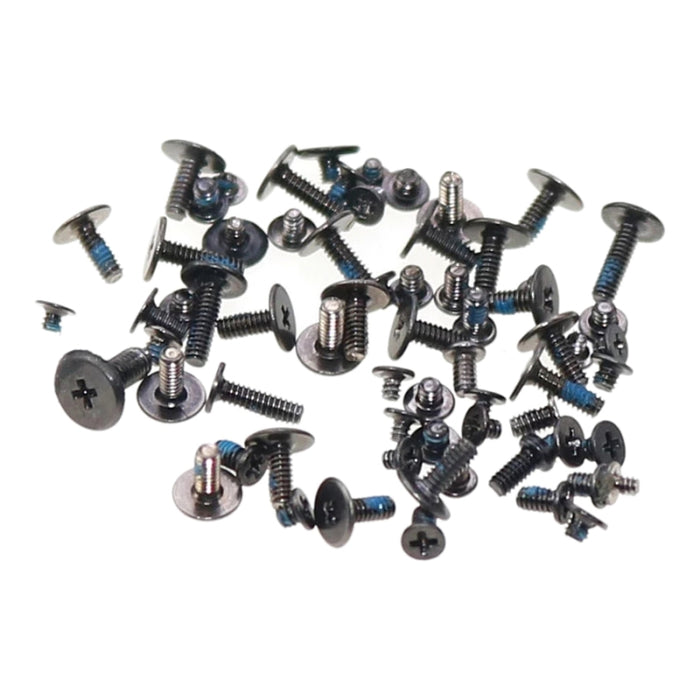 Juego completo de tornillos y pernos para iPad Pro 10.5 (2.a generación) / Air (2019) / Air 3 2019 A2152 A2123 A2153 A2154, For iPad Air (2019)