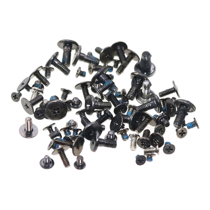 Juego completo de tornillos y pernos para iPad Pro 12.9 (4.a generación) 2020 A2229 A2069 A2232 A2233, For iPad Pro 12.9 (4th Gen) 2020