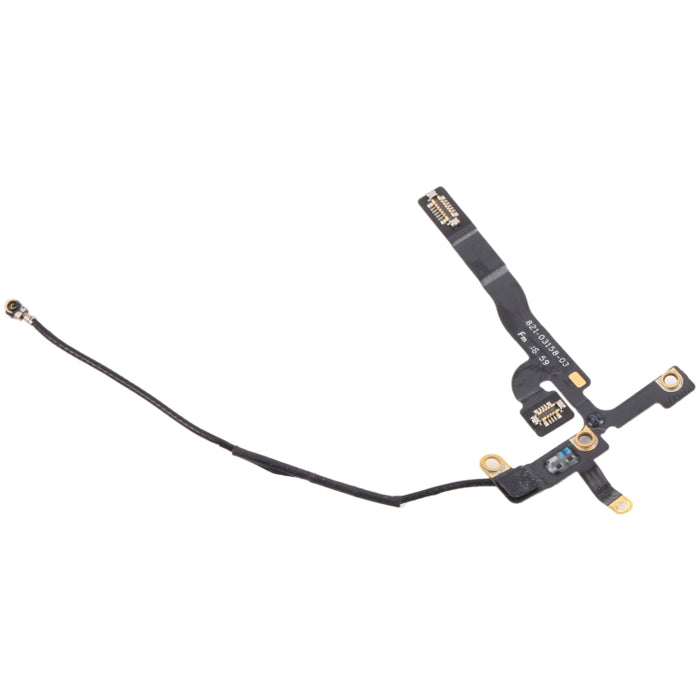 Cable flexible de señal de antena para iPad Pro 12,9 pulgadas 2021 A2461 A2379 A2462 4G, For iPad Pro 12.9 inch 2021 4G