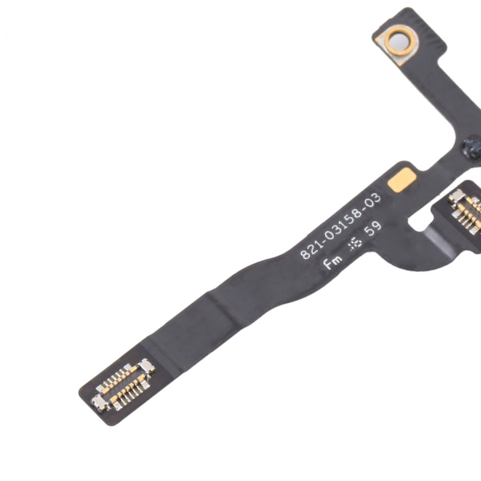 Cable flexible de señal de antena para iPad Pro 12,9 pulgadas 2021 A2461 A2379 A2462 4G, For iPad Pro 12.9 inch 2021 4G
