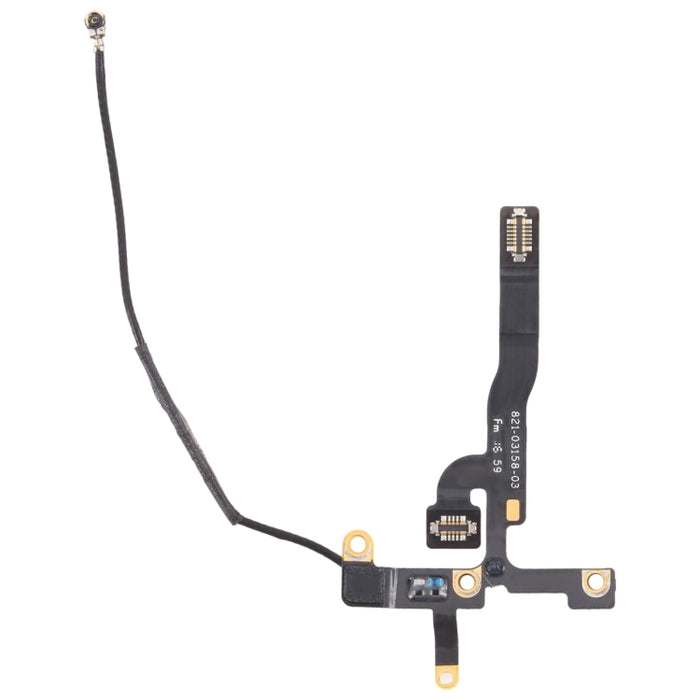 Cable flexible de señal de antena para iPad Pro 12,9 pulgadas 2021 A2461 A2379 A2462 4G, For iPad Pro 12.9 inch 2021 4G