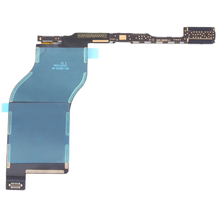 Cable flexible de carga para lápiz óptico para iPad Pro 11 2021 A2301, For iPad Pro 11 2021