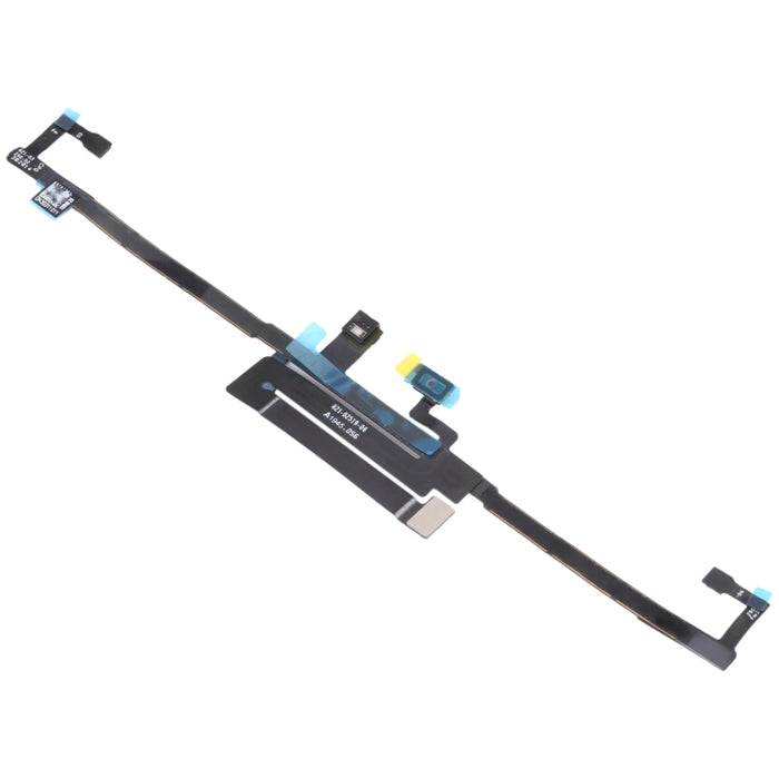 Cable flexible con sensor de proximidad de identificación frontal para iPad Pro 12,9 pulgadas 2021 A2379 A2461 A2462, For iPad Pro 12.9 inch 2021