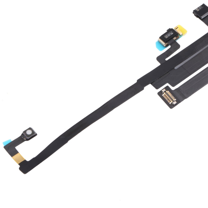 Cable flexible con sensor de proximidad de identificación frontal para iPad Pro 12,9 pulgadas 2021 A2379 A2461 A2462, For iPad Pro 12.9 inch 2021