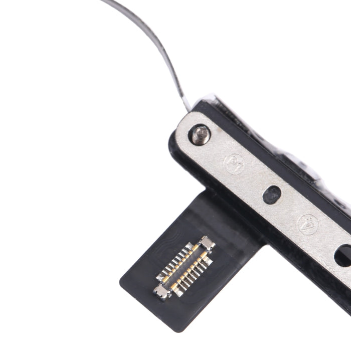 Botón de encendido y botón de volumen y cable flexible de linterna para iPad Pro de 12,9 pulgadas 2017, For iPad Pro 12.9 inch 2017