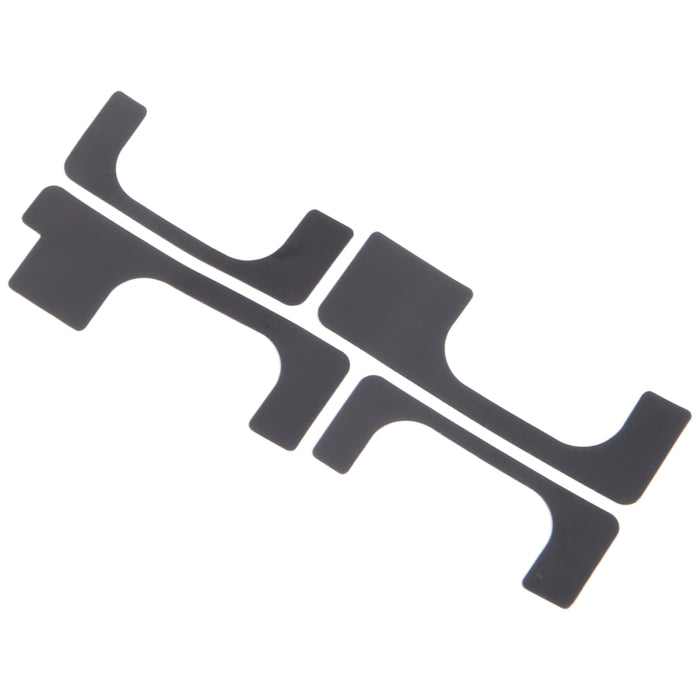 Para iPad Pro 11 2018 2020 2021 2 Set altavoz timbre zumbador almohadillas de espuma de esponja