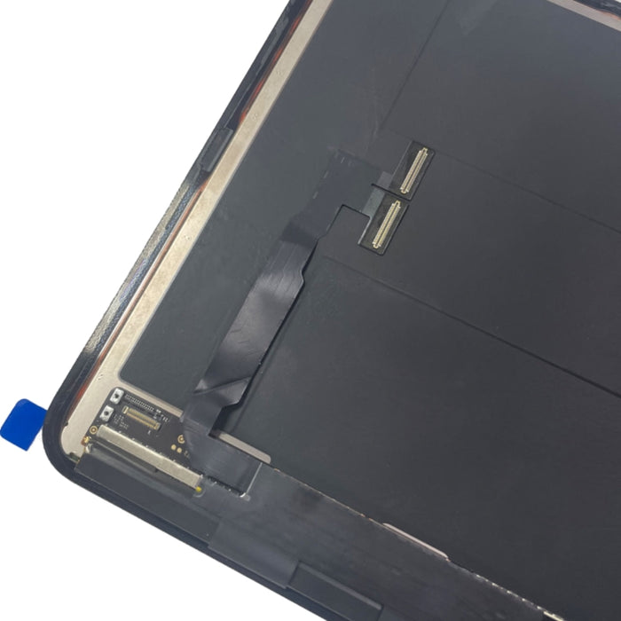 Pantalla LCD original con digitalizador para iPad Pro 11 2024 A2836 A2837 A3006, ensamblaje completo, For iPad Pro 11 2024(Original)