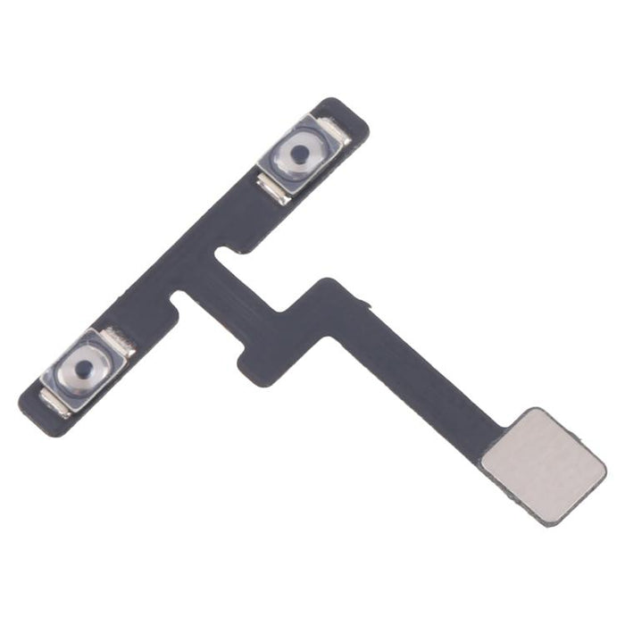 For iPad Pro 11 inch / 13 inch A2836 A3006 A2925 A3007 WIFI Version Volume Button Flex Cable, For iPad Pro 11 inch / 13 inch(WIFI Version)