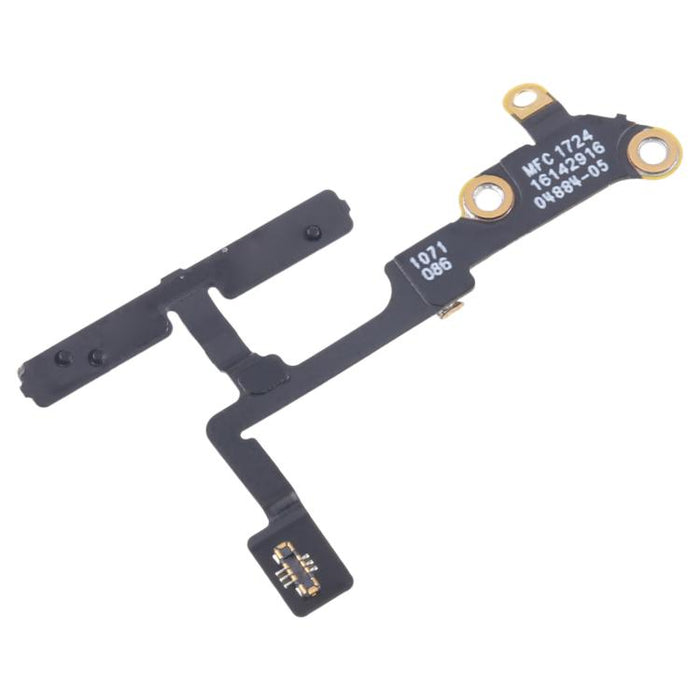 For iPad Pro 11 inch 2024 / 13 inch 2024 4G Version Volume Button Flex Cable, For iPad Pro 11 inch 2024 / 13 inch 2024 4G Version
