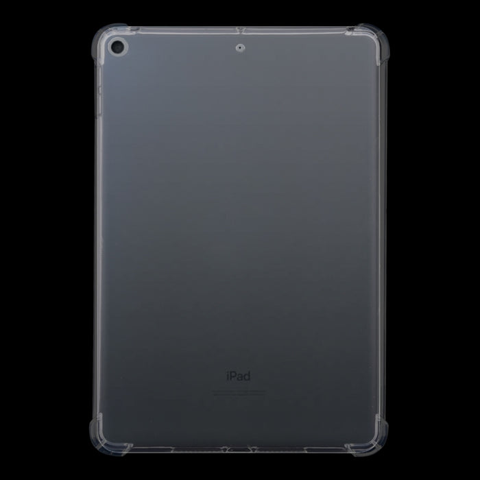 Para iPad Mini (2019) Funda protectora transparente a prueba de golpes con cuatro esquinas de 3 mm