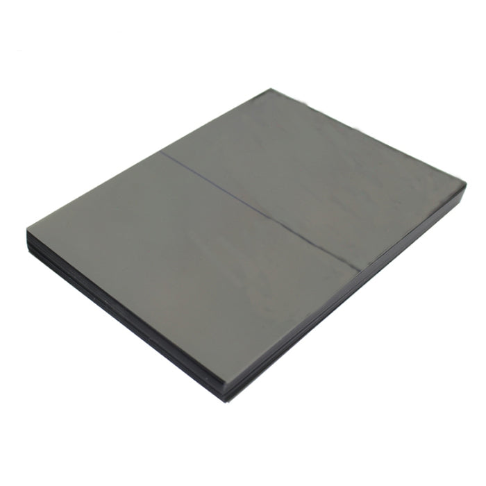 Películas polarizadoras con filtro LCD superior de 10 piezas para iPad serie de 12,9 pulgadas, 10 PCS for iPad 12.9