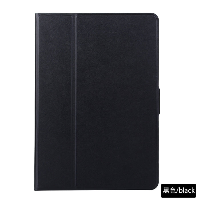 Funda de cuero con tapa horizontal y fuerza elástica de color sólido con soporte de rotación de 360 grados para iPad Pro de 10,5 pulgadas