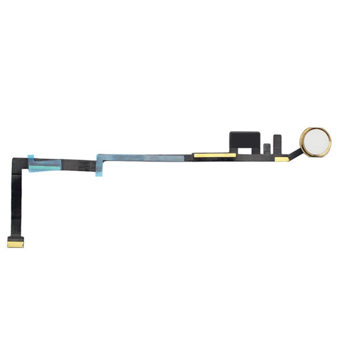 Cable flexible con botón de inicio para iPad Pro de 10,5 pulgadas, no compatible con identificación de huellas dactilares, For iPad Pro 10.5 inch