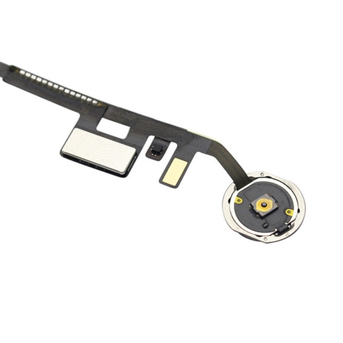 Cable flexible con botón de inicio para iPad Pro de 10,5 pulgadas, no compatible con identificación de huellas dactilares, For iPad Pro 10.5 inch