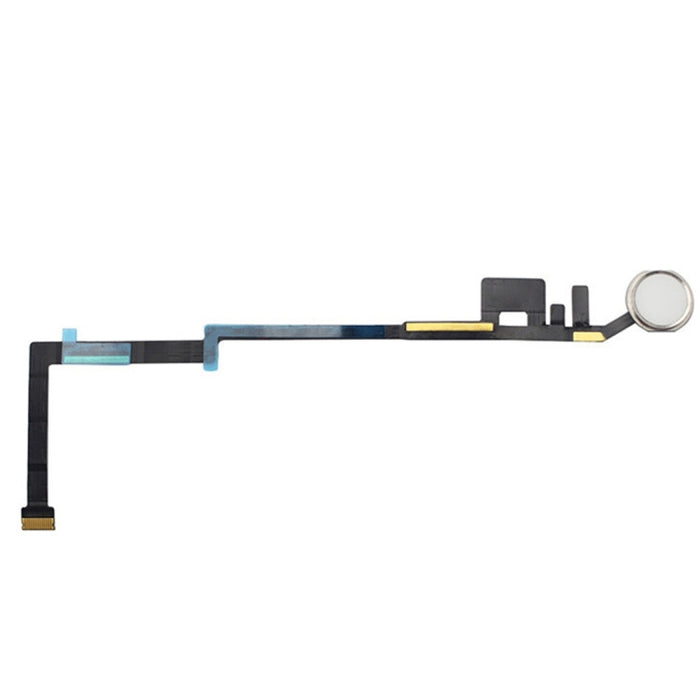 Cable flexible con botón de inicio para iPad Pro de 10,5 pulgadas, no compatible con identificación de huellas dactilares, For iPad Pro 10.5 inch