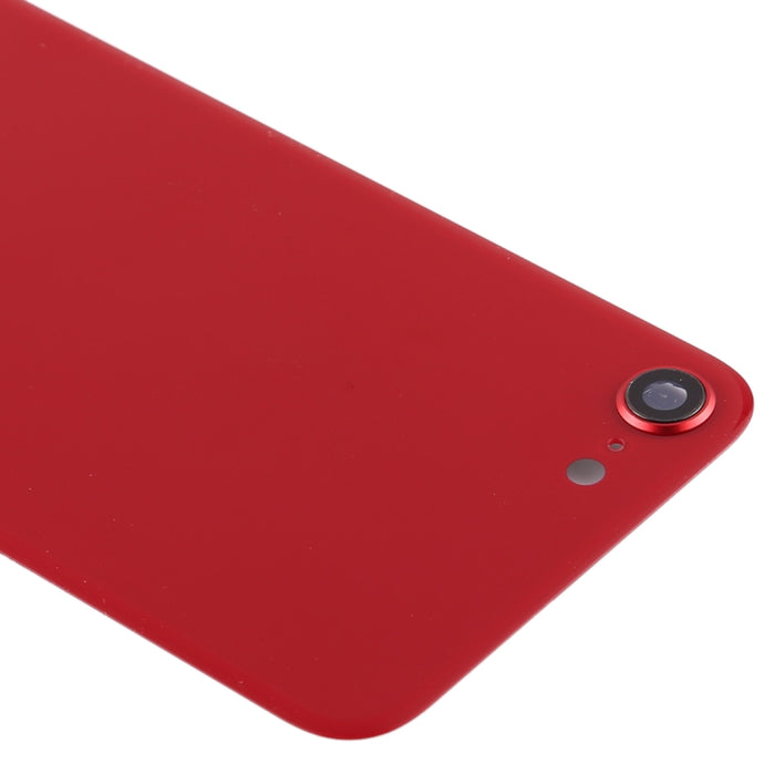 Tapa Trasera de Batería de Vidrio para iPhone SE 2020, For iPhone SE 2020
