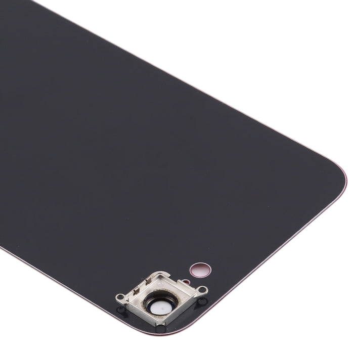 Tapa Trasera de Batería de Vidrio para iPhone SE 2020, For iPhone SE 2020