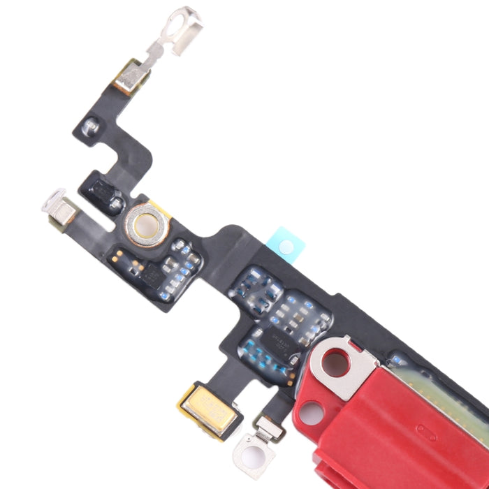 Para iPhone SE 2022 Cable flexible de puerto de carga de tercera generación, For iPhone SE 2022