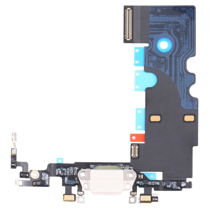 Para iPhone SE 2022 Cable flexible de puerto de carga de tercera generación, For iPhone SE 2022