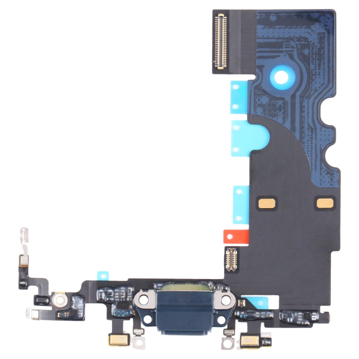 Para iPhone SE 2022 Cable flexible de puerto de carga de tercera generación, For iPhone SE 2022