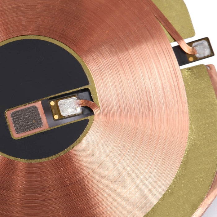 Para iPhone SE 2022 Módulo de carga inalámbrica NFC de tercera generación, For iPhone SE 2022