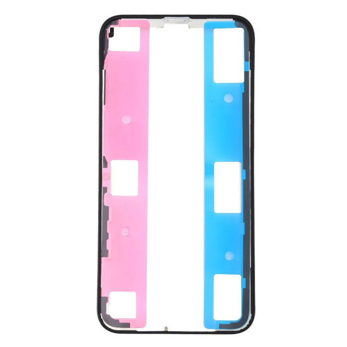 Soporte de marco de pantalla LCD para iPhone X, For iPhone X (Black)