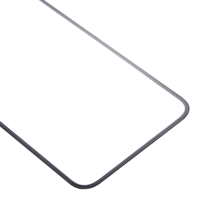 Vidrio exterior de pantalla frontal con OCA para iPhone X, For iPhone X with OCA